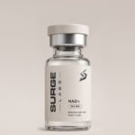 NAD+-500MG -vial — Surge Labs